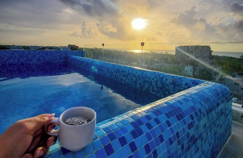 Luis Donaldo Colosio Hotel | Balkón Boutique Hotel