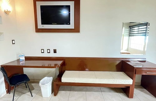 Silao Hotel | Hotel Splash Inn