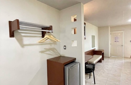 Silao Hotel | Hotel Splash Inn
