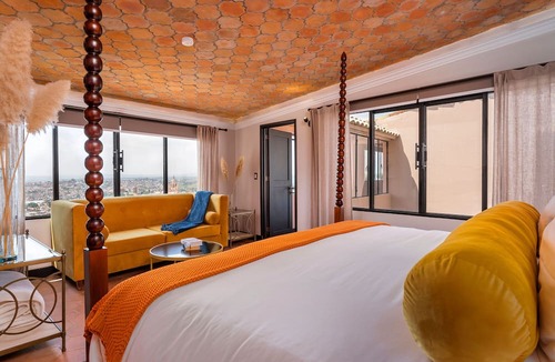 San Miguel de Allende Villa | Casa Vista