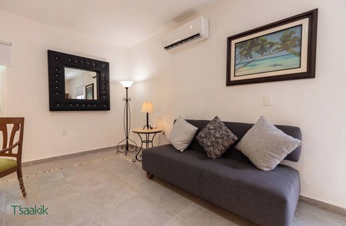 Alfredo V. Bonfil Hotel | Tsaakik Jungle Hotel & Spa - Adults only