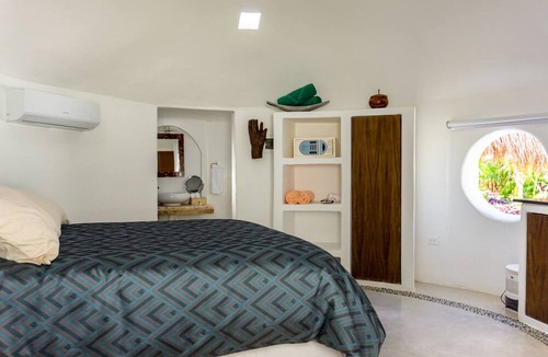 Alfredo V. Bonfil Hotel | Tsaakik Jungle Hotel & Spa - Adults only