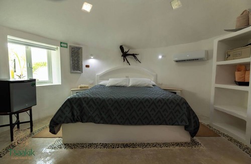 Alfredo V. Bonfil Hotel | Tsaakik Jungle Hotel & Spa - Adults only