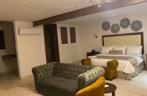 Valladolid Hotel | Real Hispano