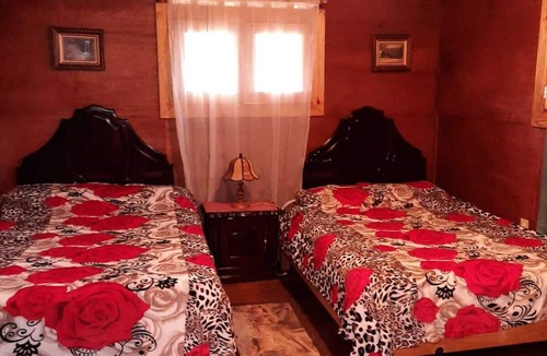 Jalpan de Serra Hotel | Cabañas de Blanca
