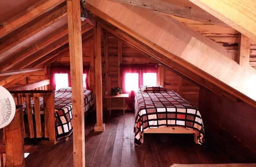 Jalpan de Serra Hotel | Cabañas de Blanca