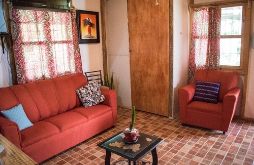 Jalpan de Serra Hotel | Cabañas de Blanca