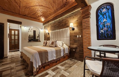 Guanajuato Hotel | Casita Privada del Chan