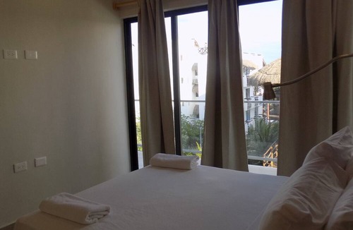 Mahahual Hotel | Hotel Inkanto