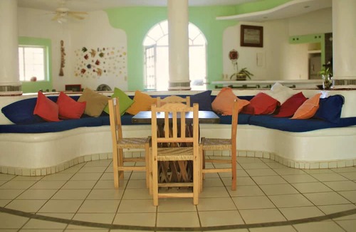 Aticama House | Casa San Blas Matanchen a pie de playa