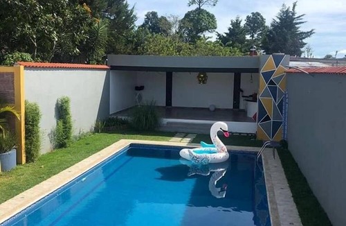 Comitan de Dominguez Hotel | Hotel Casa Morada