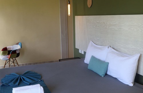 Alfredo V. Bonfil Hotel | LOL-HA Cancun Boutique Hotel
