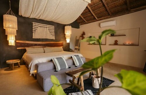 Soliman Bay Cabin | The Yellow Nest