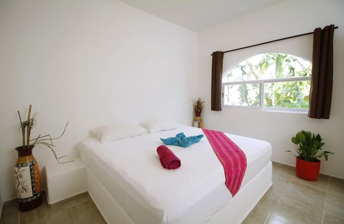 Santa Cruz Hotel | Coco Resort