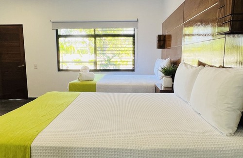 Maroma Hotel | Mayan Water Hotel