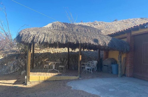 San Felipe House | Casa Estrella - 3 Bedroom San Felipe Rental Home