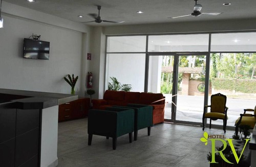 Martinez de La Torre Hotel | Hotel RV