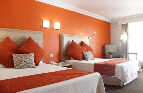 Irapuato Hotel | Hotel Flamingo Irapuato