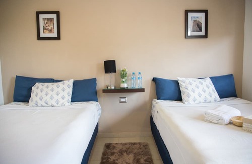 Valladolid Hotel | Margarett Hotel