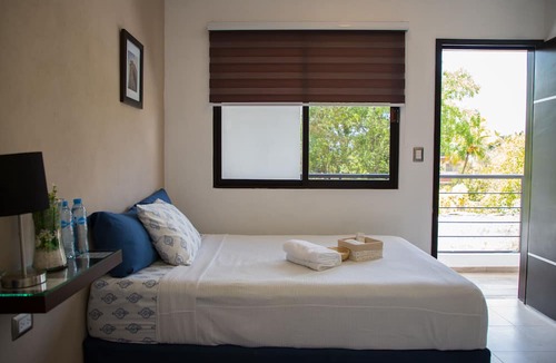 Valladolid Hotel | Margarett Hotel