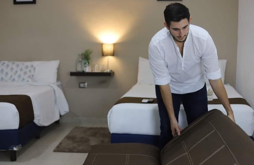 Valladolid Hotel | Margarett Hotel