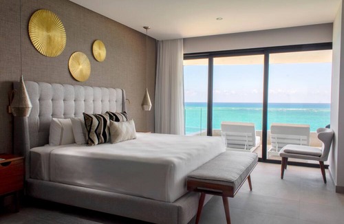 Puerto Morelos Resort | The Fives Oceanfront Riviera Maya - All Inclusive Optional