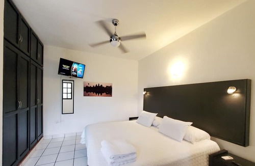 Colonia Centro Apartment | Quinta Suites
