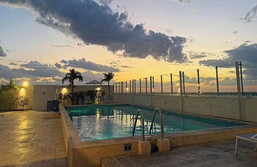 Xcumpich Hotel | Residence Inn by Marriott Merida