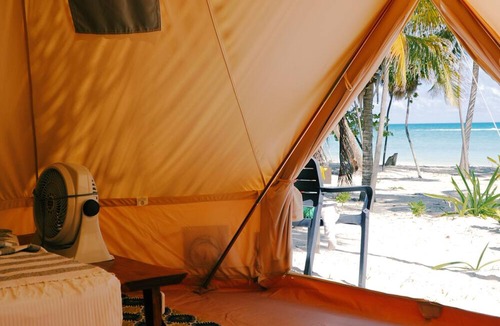 Punta Allen Hotel | Hotel Cielo y Selva