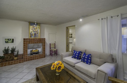 Zona Centro House | Pied-a-terre at Casitas Aparicio