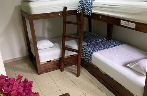 Zona Centro Hostel | Hostal Casa Huasteca