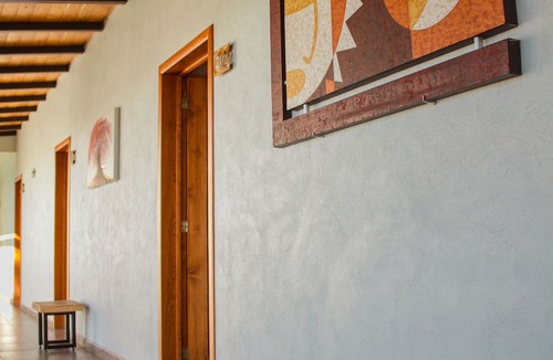 Zitacuaro Hotel | Hotel Rancho Tabachines