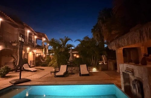 Loreto Hotel | Hotel 1697 Loreto