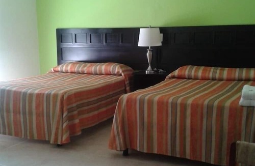 Catemaco Hotel | Hotel Playa Azul