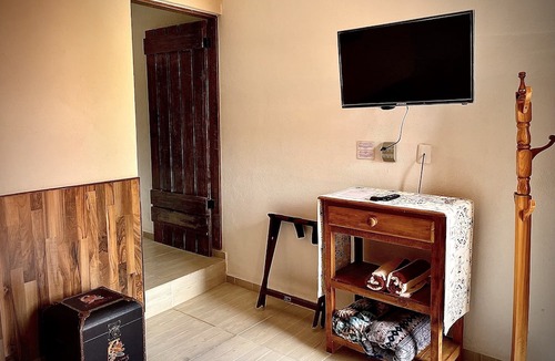 San Juan del Rio Hotel | Hotel West Refugio