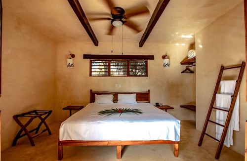 Buenavista Hotel | Hotel Buenavista Bacalar Jungle Experience