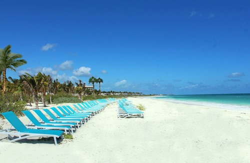 Costa Mujeres Resort | Catalonia Grand Costa Mujeres All Suites & Spa - All Inclusive