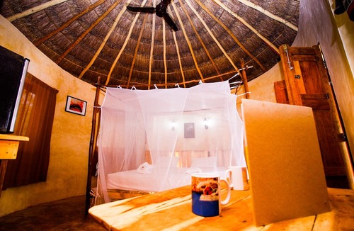 Homun Hotel | Cabañas Santa Cruz