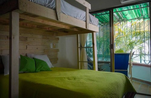 Palmar de Aramara Bed & Breakfast | My Local Home Vallarta