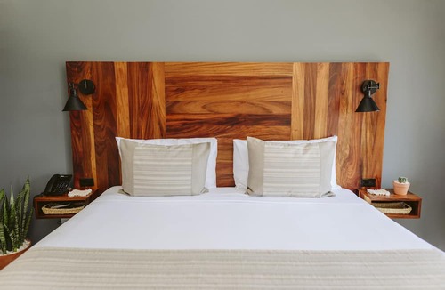 Campo de Golf Fonatur Hotel | Six Two Four Hotel