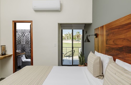 Campo de Golf Fonatur Hotel | Six Two Four Hotel