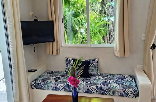 Centro Hotel | Hotel & Suites Oasis Bacalar