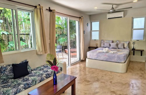 Centro Hotel | Hotel & Suites Oasis Bacalar