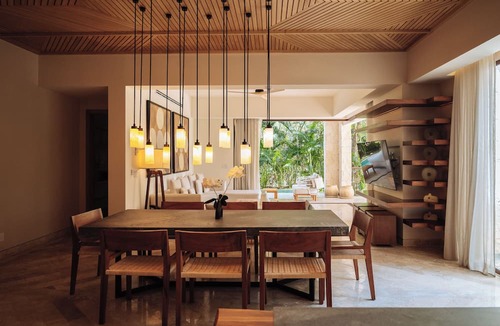 Mayakoba Resort | Fairmont Heritage Place Mayakoba
