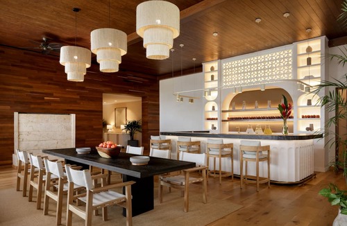 Mayakoba Resort | Fairmont Heritage Place Mayakoba