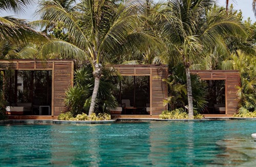 Mayakoba Resort | Fairmont Heritage Place Mayakoba