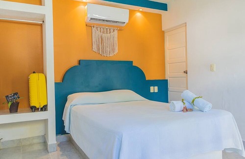 Santa Elena Hotel | Hotel Lagoon