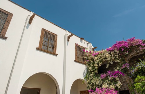 San Juan del Rio Hotel | Hotel Layseca
