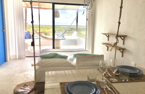 El Cuyo Hotel | LunArena Barefoot Comfort