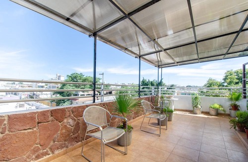 Downtown Culiacan House | My Suite Ejecutivas